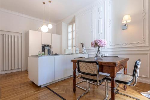 La Spezia Historic Centre House | Cavallotti 22