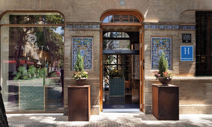 Triana Hotel | Cavalta Boutique Hotel – Small Luxury Hotel