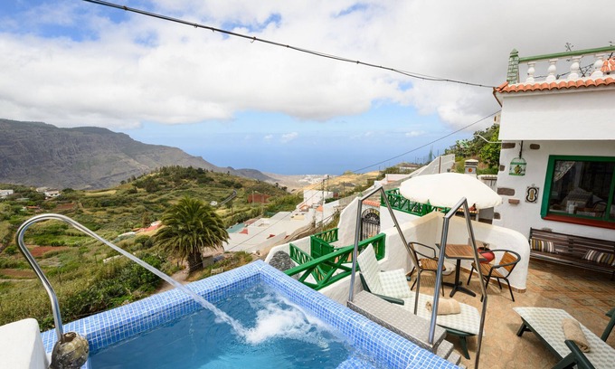 Galdar Cottage | Cave house in Gáldar