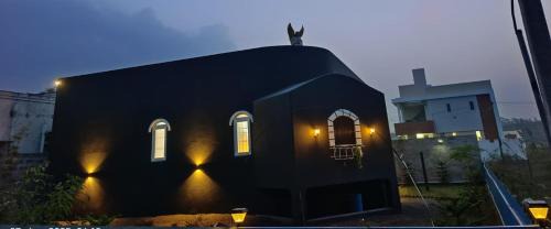 Kalapettai Villa | Caveman guest house