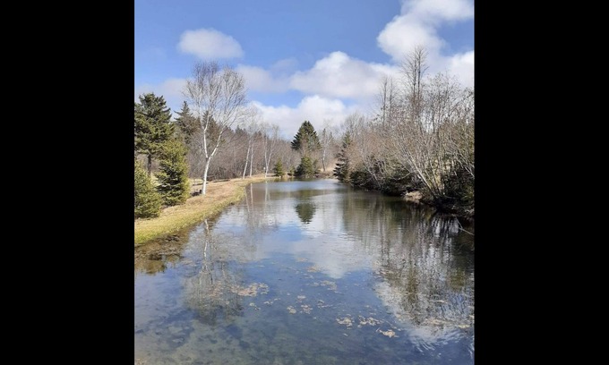 Anne's Land House | Cavendish Country Escape - Cottage on Beautiful P.E.I.