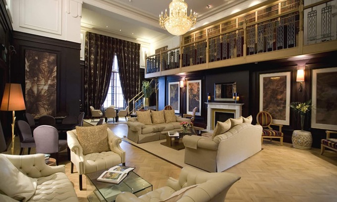 Eastbourne City Centre Hotel | Cavendish Hotel