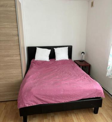Richmond-upon-Thames Apartment | Cavendish house