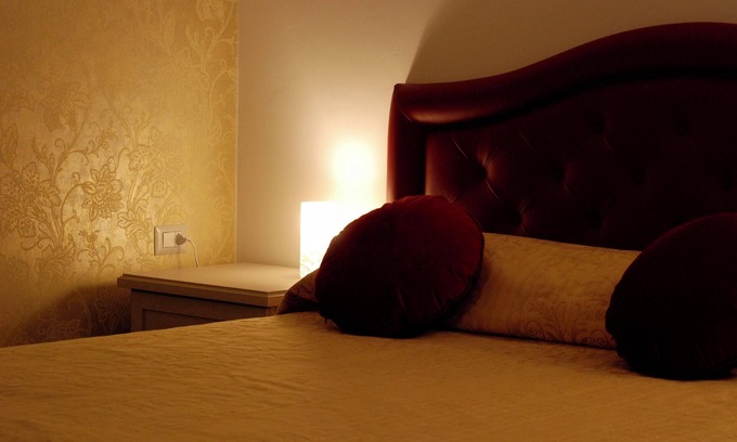 Catanzaro Bed & Breakfast | Cavour Luxury Rooms