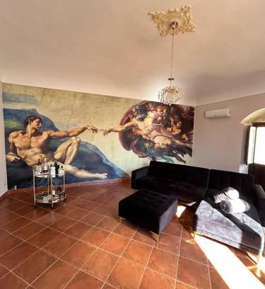 Avola House | Cavour69