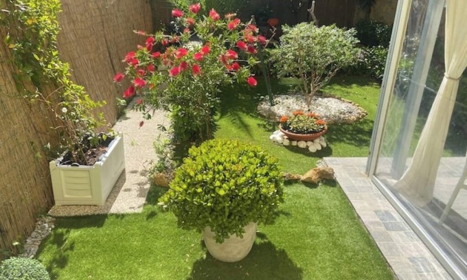 Livorno House | Cayor Room