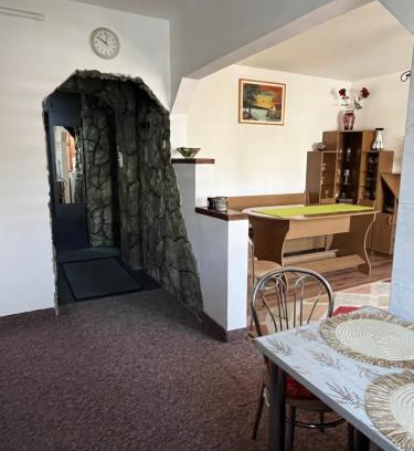 Jibert Apartment | Cazare festival Untold