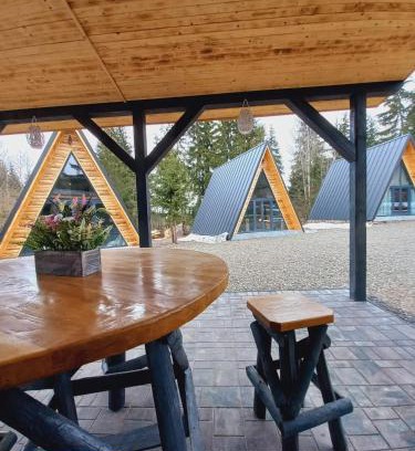 Joseni House | Cazare Nemes Szállás