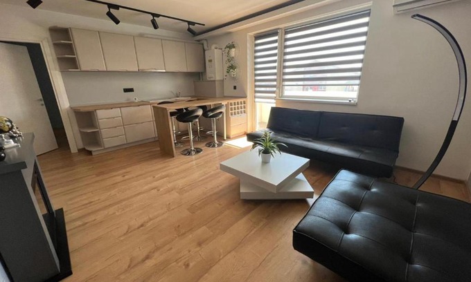 Floresti Apartment | Cazare Untold !