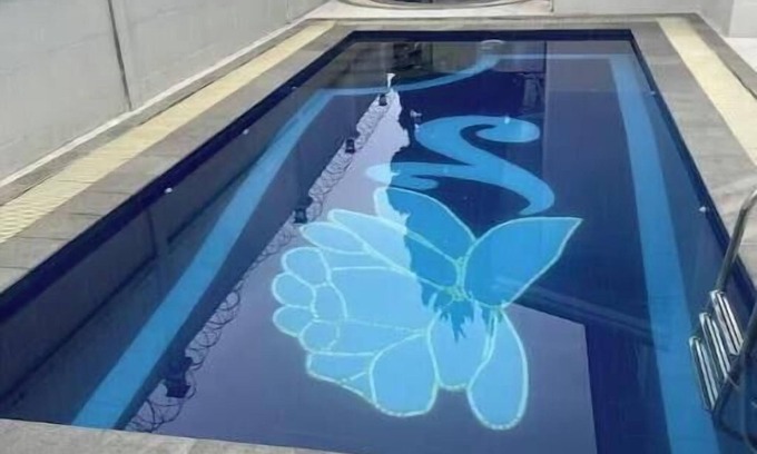 Cipanas Villa | (CC7-6) Exclusive Villa -4 bedrooms,private pool