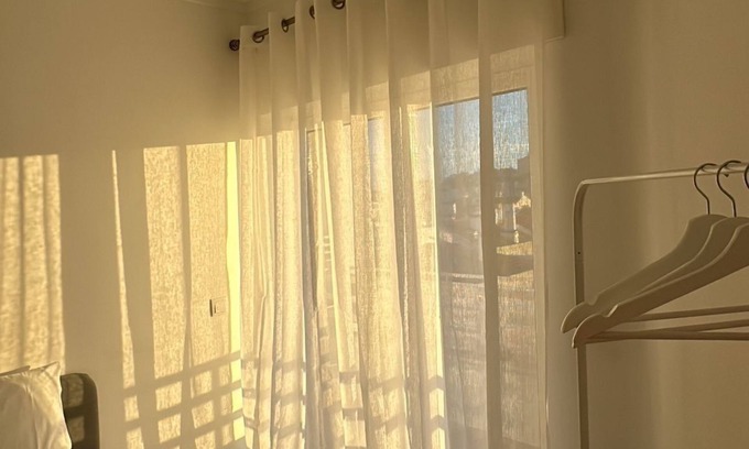 Carvoeira Apartment | Ceazltina Lima Group Guest House