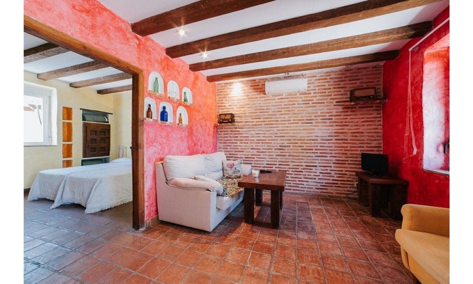 Hornillos de Eresma Apartment | CEBADA APARTMENT ----