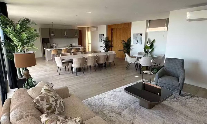 Guadalupe House | Cebu House with Stunning View!