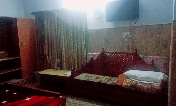 Kohistan Hotel | Cecil Hotel