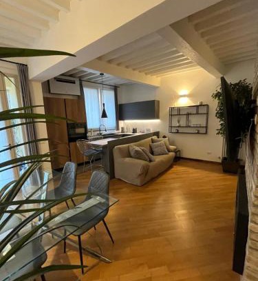 Oltretorrente Apartment | Cecilia 11