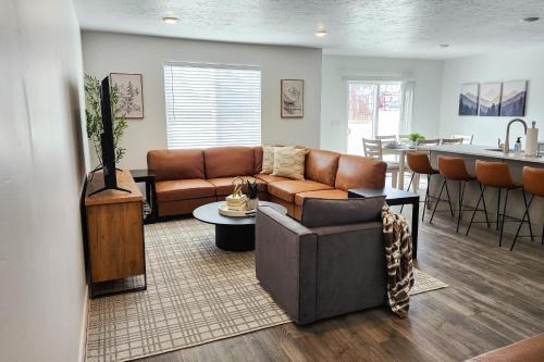 Cedar City House | Cedar City Getaway
