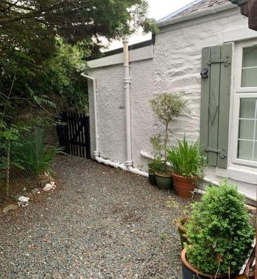 Kilmun House | Cedarbank’s - 'Little Art House'