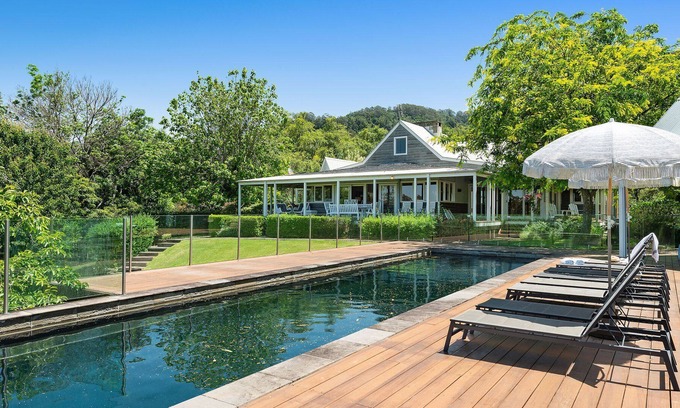 Jaspers Brush Other | Cedarvale - Luxurious Country Escape