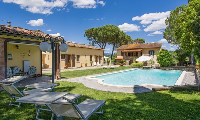 Bucine House | Cedri Alti by Interhome