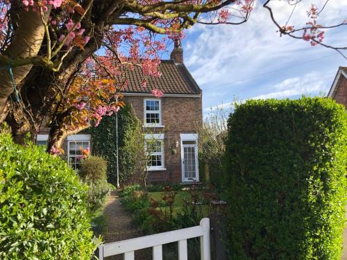 Alne House | Ceilidh Cottage