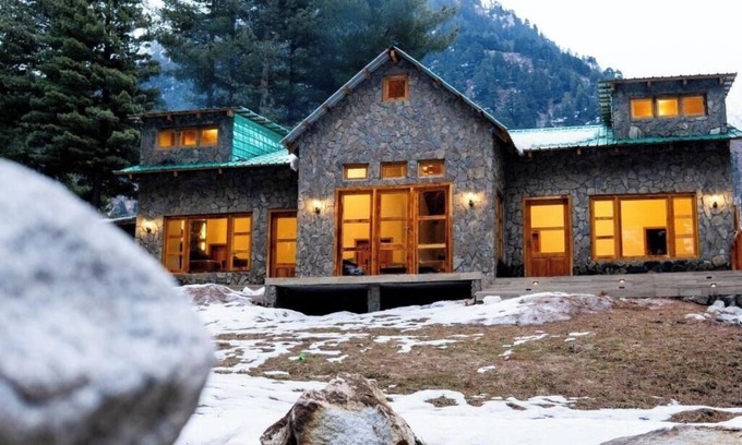 Khyber Pakhtunkhwa Resort | Celine Resorts Kumrat Valley