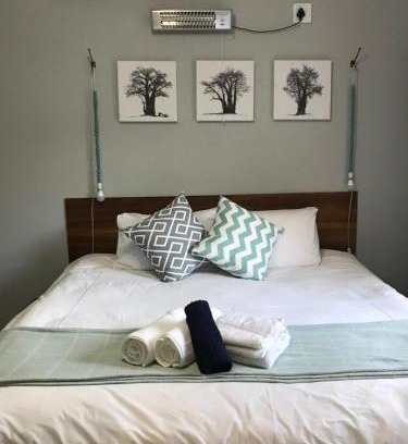 Ekurhuleni Apartment | Celtis Lane Guest House