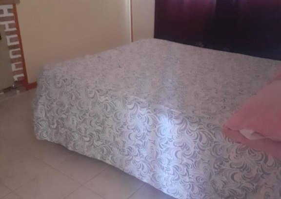 San Julian House | Celycabañas