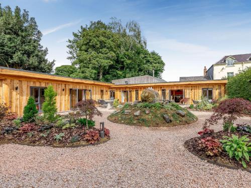 Llangadfan House | Celyn - Uk40258