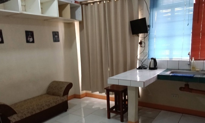 Tanza House | Cenco Suites Residences Transient House