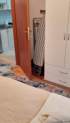 Centar Apartment | Centar, do Katolicka crkva