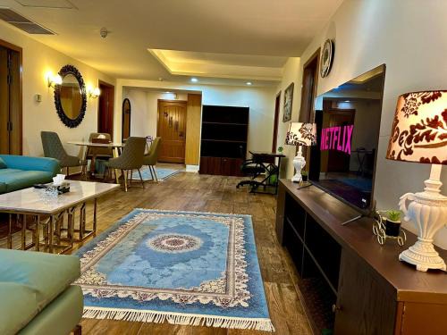 Blue Area Apartment | Centaurus Apartment Islamabad