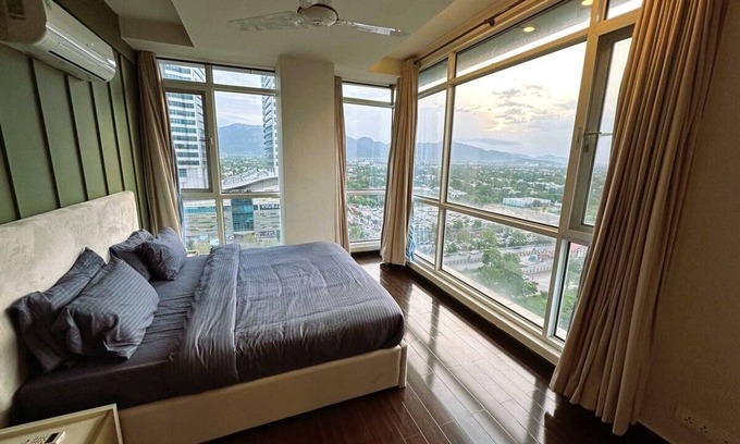 Blue Area Apartment | Centaurus Facing-Elysium 2BR Apartment Islamabad