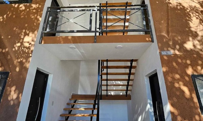 Cruz del Eje Apartment | Center Cruz del Eje