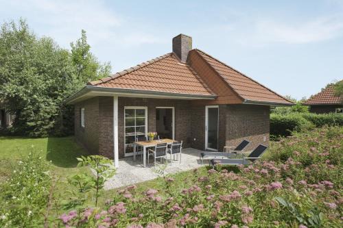 Tossens Resort | Center Parcs Nordseeküste Bremerhaven