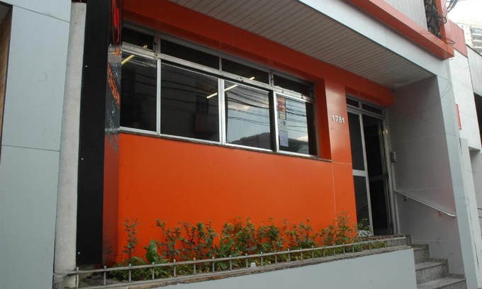 Lapa Hotel | Center Park Hotel Lapa