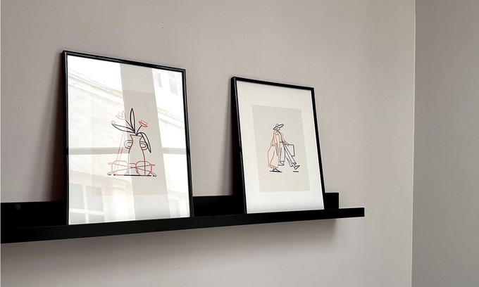 Centre Apartment | Center - Self-guided arrival - Wifi
