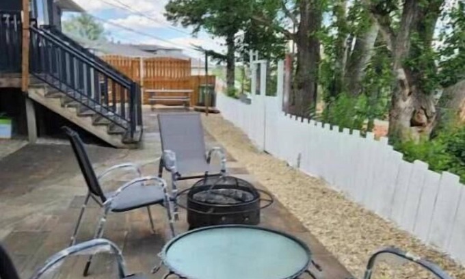 Highland Park Apartment | CenterStreet-Cozy 2bedroomSuite