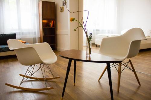 Friedrichshain Apartment | Central , 3 rooms in Frankfurter Tor