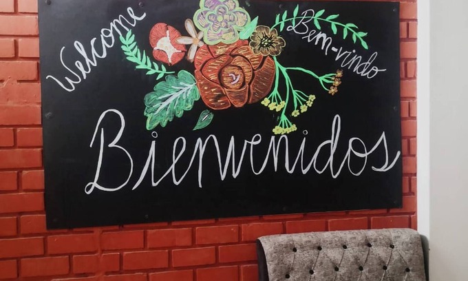 Tarapoto Apartment | Central and Cozy Apartment