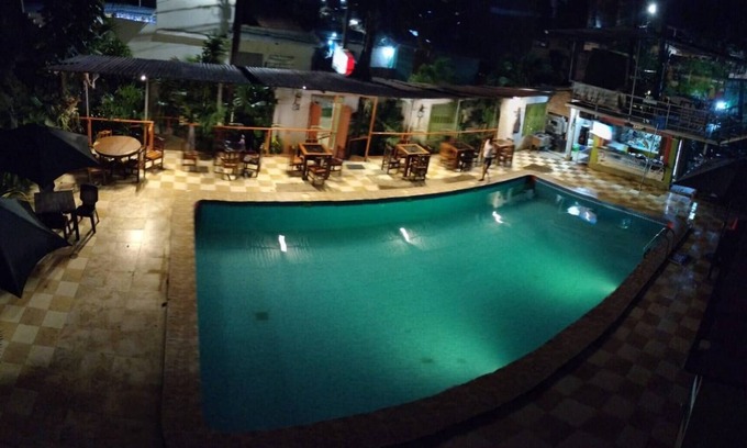 Tarapoto Apartment | Central and Cozy Apartment