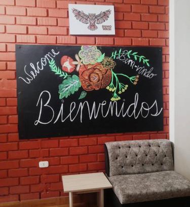 Tarapoto Apartment | Central and Cozy Apartment