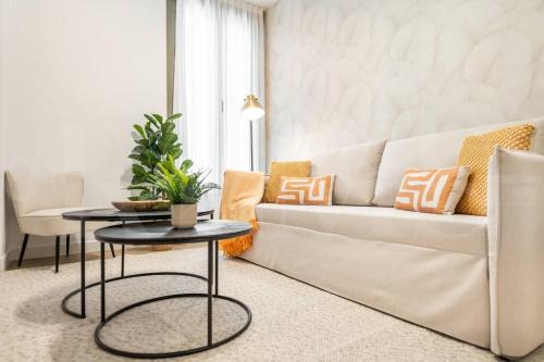 El Ejido Apartment | Central and cozy apartment in the center by REMS