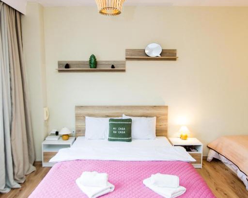 Thessaloniki City Centre Apartment | Central apartment Downtown