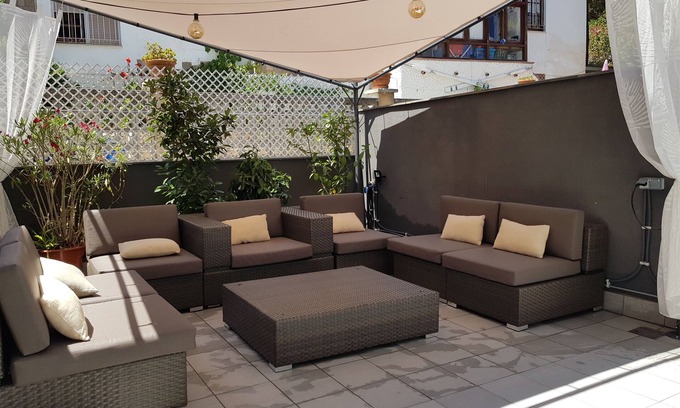 Lloret Town Center Apartment | CENTRAL APARTMENT WITH POOL 100mt. OF THE BEACH