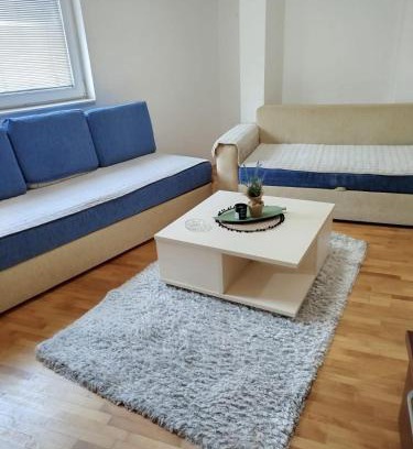 Veles Apartment | Central Apartment in Skopje