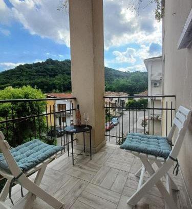 Vittorio Veneto Apartment | Central Apartment Vittorio Veneto by Quokka 360 - a stone's throw from Piazza Flaminio