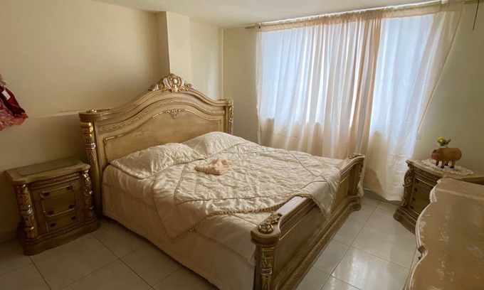 Armenia Apartment | Central apartment, located between two parks.
