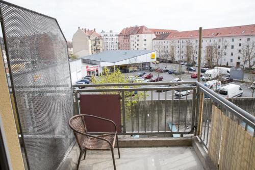 Fuerth House | Central Apartments Nürnberg-Fürth