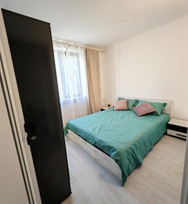 Craiova Apartment | Central Apartments