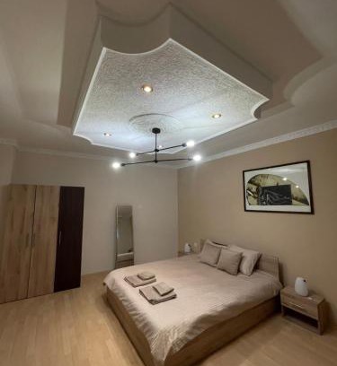 Kumanovo Apartment | Central Charm Residence Kumanovo